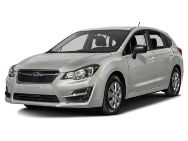 2015 Subaru Impreza 2.0i Premium