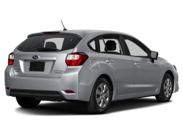 2015 Subaru Impreza 2.0i Premium