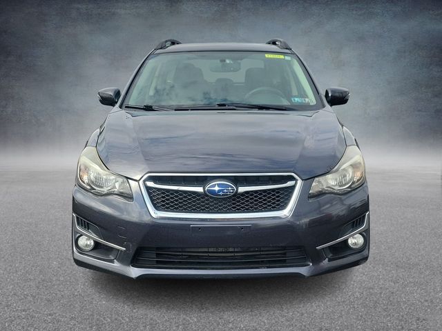 2015 Subaru Impreza 2.0i Sport Limited