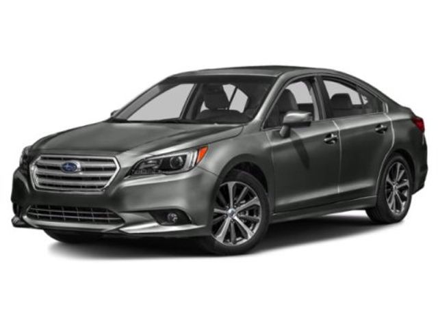 2015 Subaru Legacy 2.5i Limited