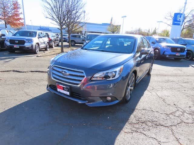 2015 Subaru Legacy 2.5i Limited