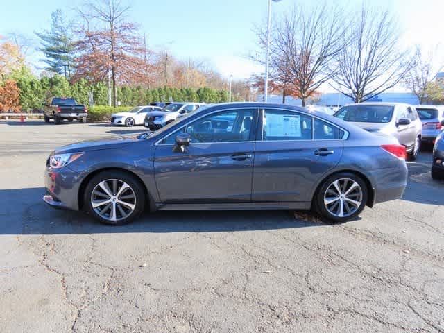 2015 Subaru Legacy 2.5i Limited