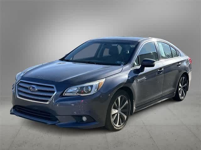 2015 Subaru Legacy 2.5i Limited