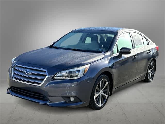 2015 Subaru Legacy 2.5i Limited