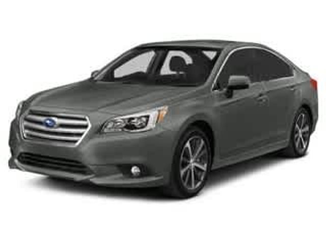 2015 Subaru Legacy 2.5i Limited