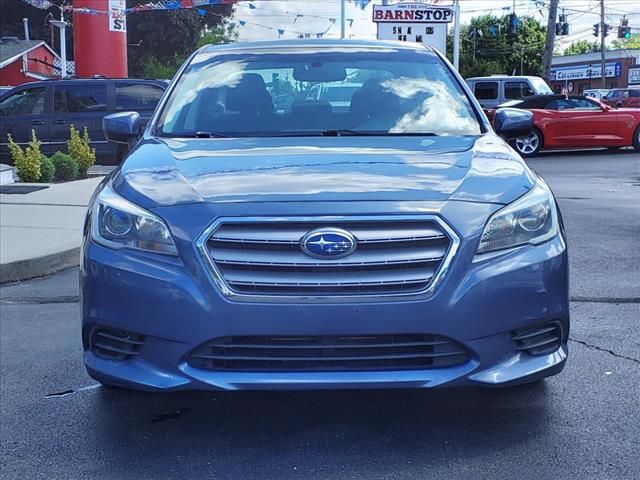 2015 Subaru Legacy 2.5i Premium