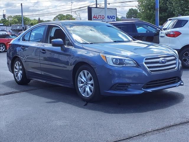 2015 Subaru Legacy 2.5i Premium