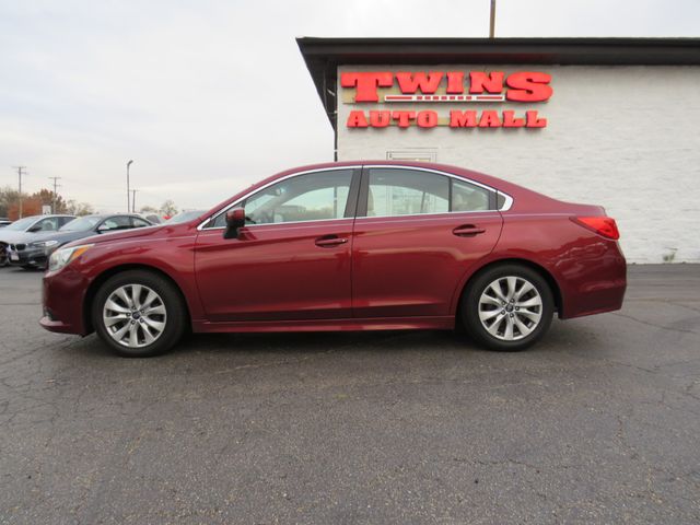 2015 Subaru Legacy 2.5i Premium