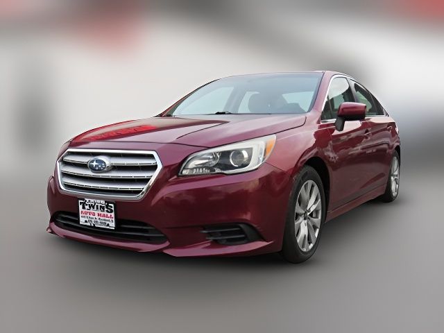 2015 Subaru Legacy 2.5i Premium