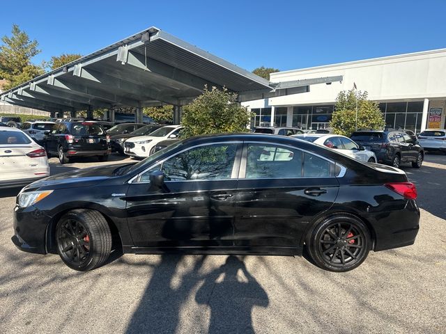 2015 Subaru Legacy 2.5i