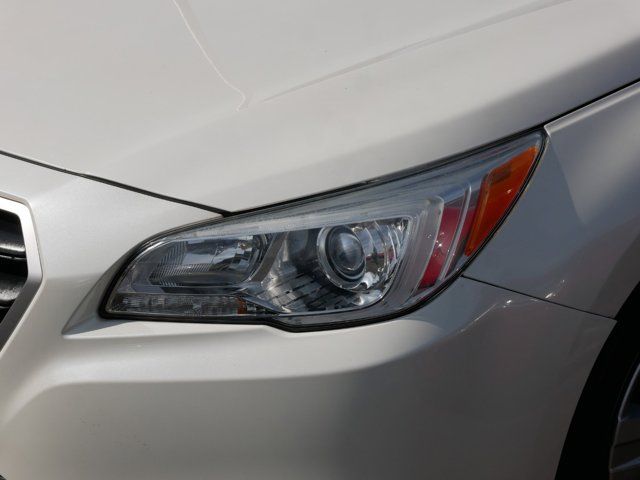 2015 Subaru Legacy 2.5i