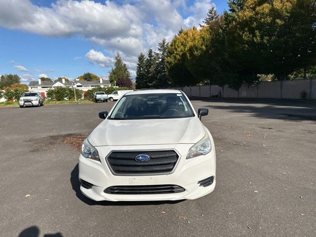 2015 Subaru Legacy 2.5i