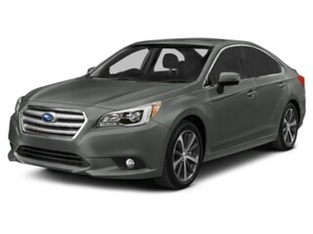 2015 Subaru Legacy 2.5i