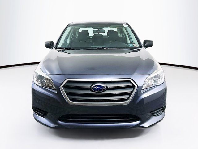 2015 Subaru Legacy 2.5i