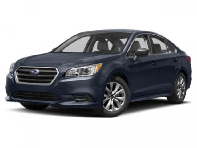 2015 Subaru Legacy 2.5i