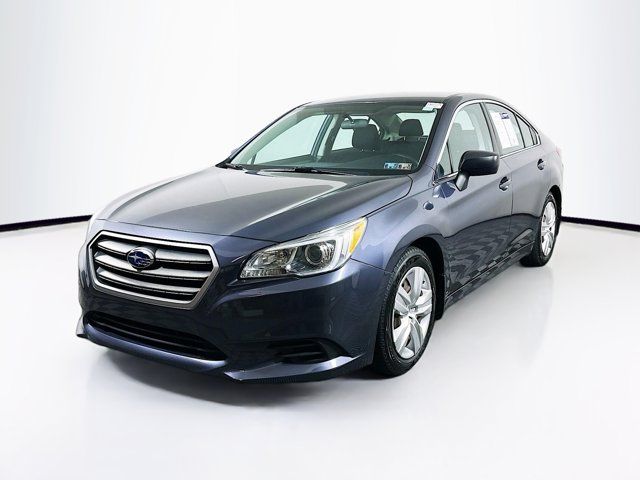 2015 Subaru Legacy 2.5i