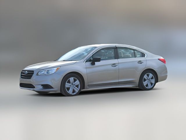 2015 Subaru Legacy 2.5i