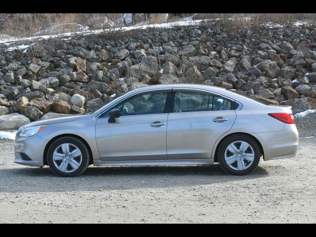 2015 Subaru Legacy 2.5i