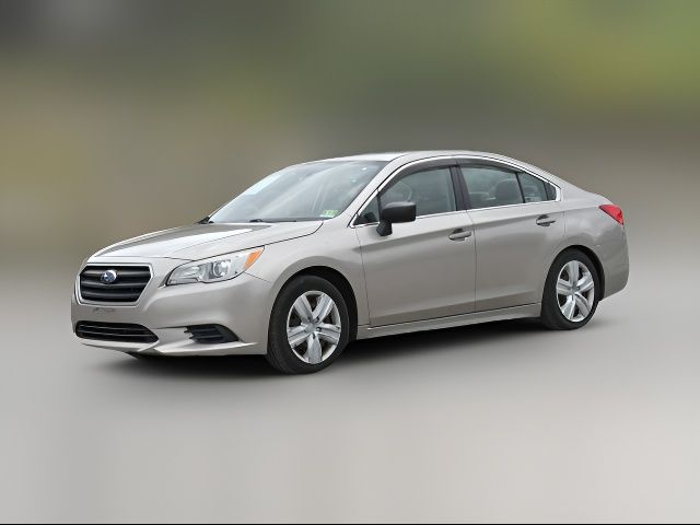 2015 Subaru Legacy 2.5i