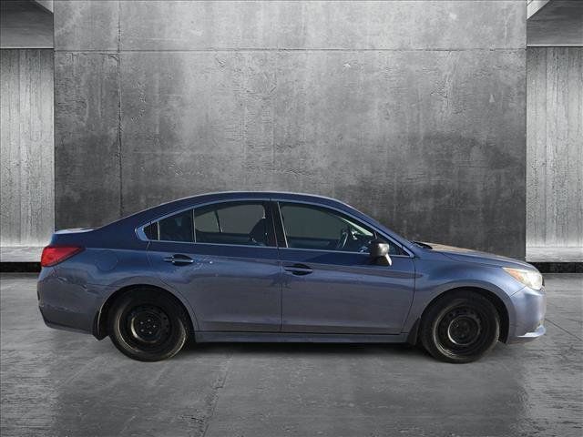 2015 Subaru Legacy 2.5i