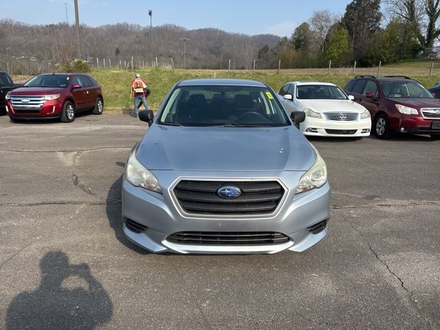 2015 Subaru Legacy 2.5i
