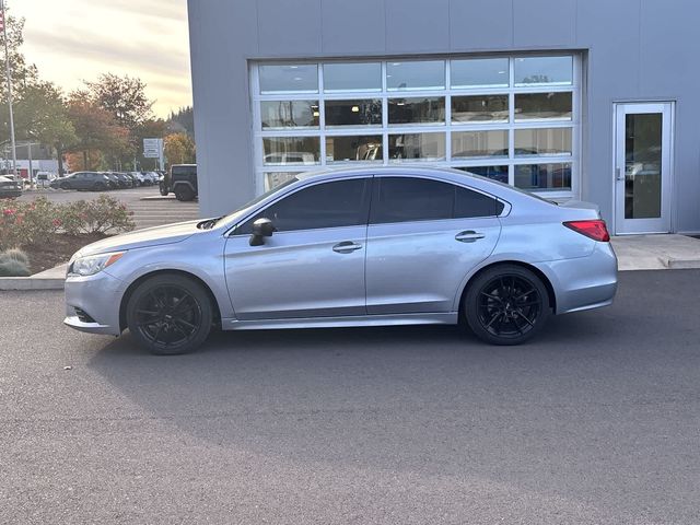 2015 Subaru Legacy 2.5i