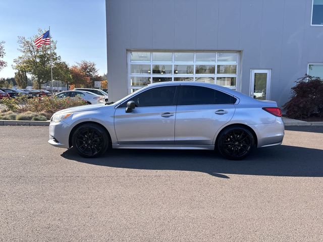 2015 Subaru Legacy 2.5i