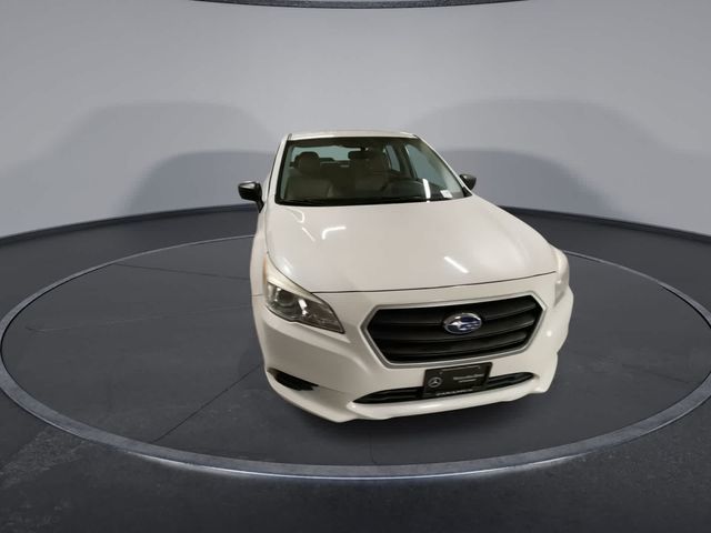 2015 Subaru Legacy 2.5i