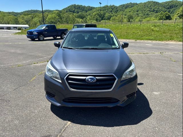 2015 Subaru Legacy 2.5i