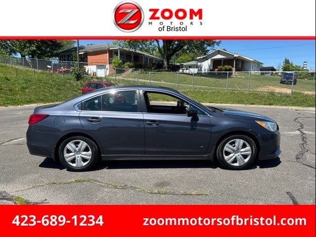 2015 Subaru Legacy 2.5i