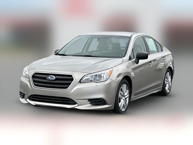 2015 Subaru Legacy 2.5i