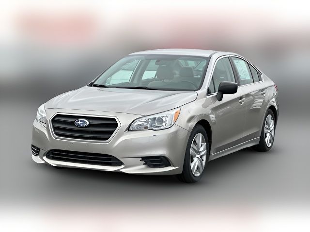 2015 Subaru Legacy 2.5i