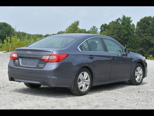 2015 Subaru Legacy 2.5i