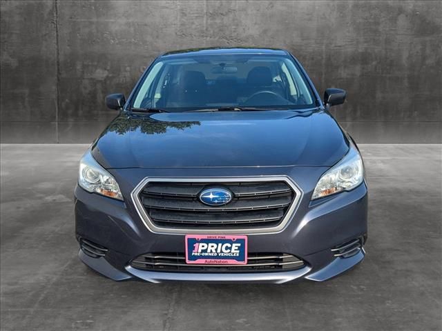 2015 Subaru Legacy 2.5i