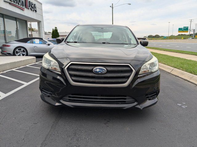 2015 Subaru Legacy 2.5i