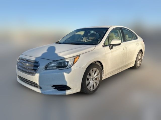 2015 Subaru Legacy 2.5i Premium