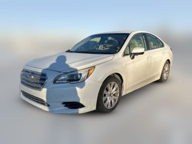 2015 Subaru Legacy 2.5i Premium