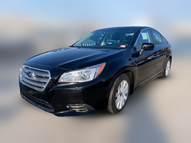 2015 Subaru Legacy 2.5i Premium