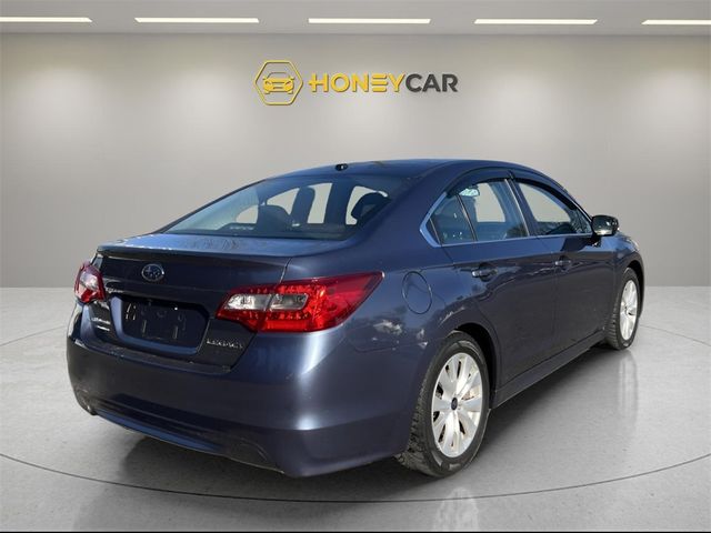 2015 Subaru Legacy 2.5i Premium