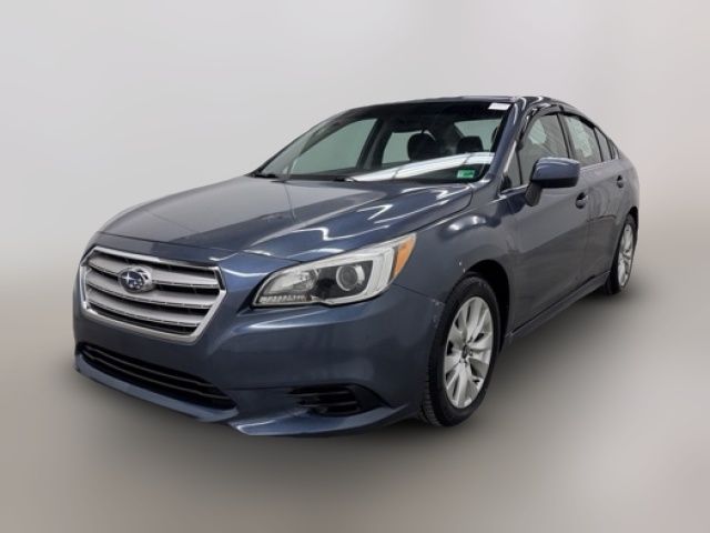 2015 Subaru Legacy 2.5i Premium