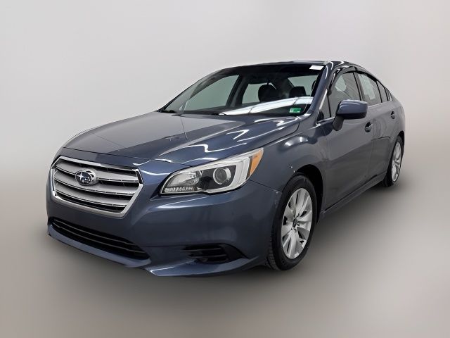 2015 Subaru Legacy 2.5i Premium