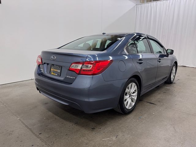 2015 Subaru Legacy 2.5i Premium