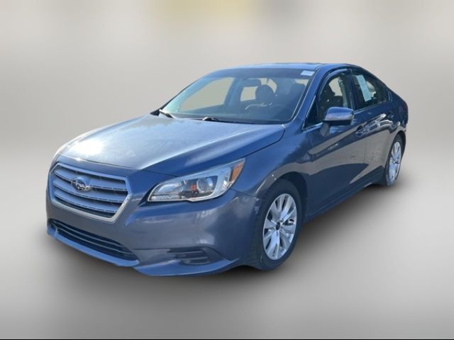 2015 Subaru Legacy 2.5i Premium