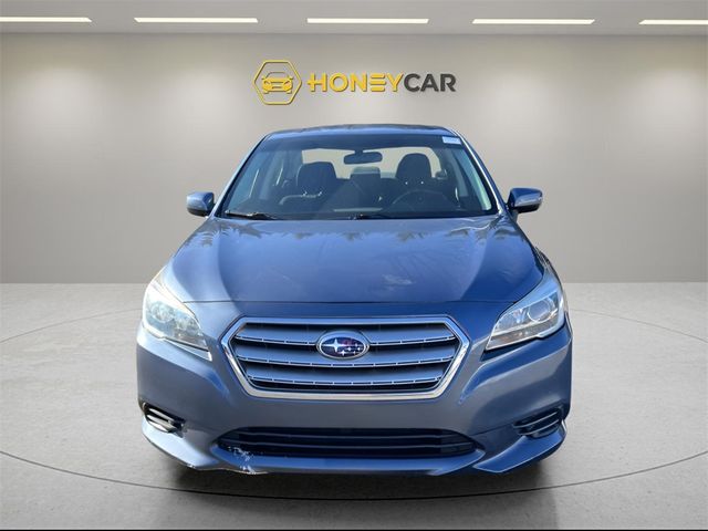 2015 Subaru Legacy 2.5i Premium