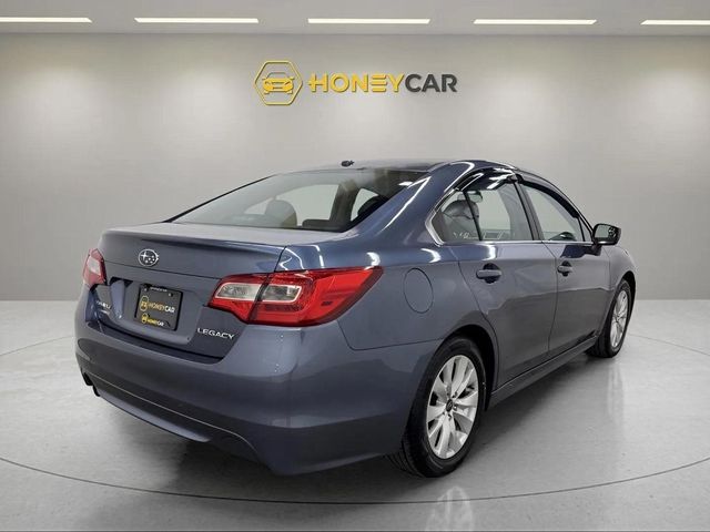 2015 Subaru Legacy 2.5i Premium