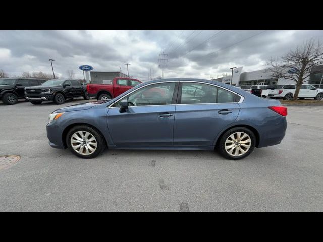 2015 Subaru Legacy 2.5i Premium