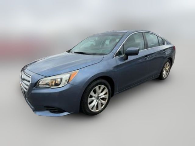 2015 Subaru Legacy 2.5i Premium
