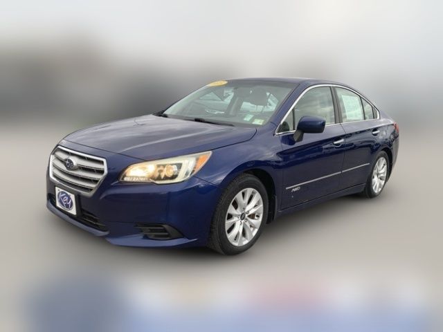 2015 Subaru Legacy 2.5i Premium