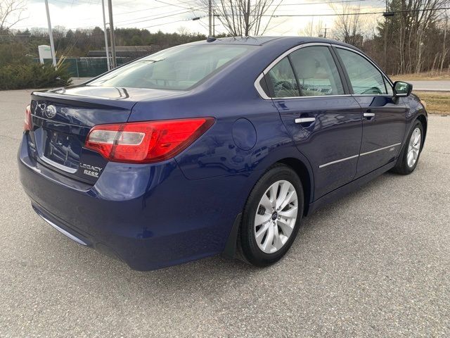 2015 Subaru Legacy 2.5i Premium