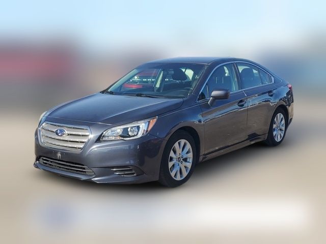 2015 Subaru Legacy 2.5i Premium